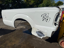 Load image into Gallery viewer, 2011-2016 ford super duty southern ROT FREE 8FT long bed
