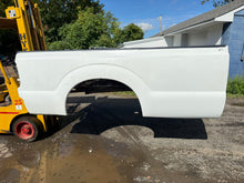 Load image into Gallery viewer, 2011-2016 ford super duty southern ROT FREE 8FT long bed
