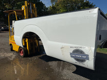 Load image into Gallery viewer, 2011-2016 ford super duty southern ROT FREE 8FT long bed
