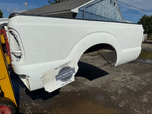 Load image into Gallery viewer, 2011-2016 ford super duty southern ROT FREE 8FT long bed

