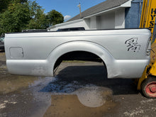 Load image into Gallery viewer, 2011-2016 ford super duty southern ROT FREE 8ft long bed
