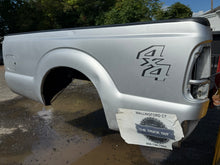 Load image into Gallery viewer, 2011-2016 ford super duty southern ROT FREE 8ft long bed
