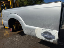 Load image into Gallery viewer, 2011-2016 ford super duty southern ROT FREE 8ft long bed
