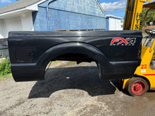 Load image into Gallery viewer, 2011-2016 ford super duty southern ROT FREE 6.5ft short bed
