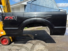 Load image into Gallery viewer, 2011-2016 ford super duty southern ROT FREE 6.5ft short bed

