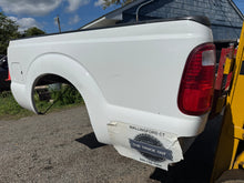 Load image into Gallery viewer, 2011-2016 ford super duty southern ROT FREE 6.5ft short bed
