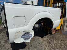 Load image into Gallery viewer, 2011-2016 ford super duty southern ROT FREE 6.5ft short bed

