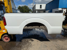 Load image into Gallery viewer, 2011-2016 ford super duty southern ROT FREE 6.5ft short bed
