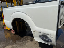 Load image into Gallery viewer, 2011-2016 ford super duty southern ROT FREE 6.5ft short bed
