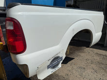 Load image into Gallery viewer, 2011-2016 ford super duty southern ROT FREE 6.5ft short bed
