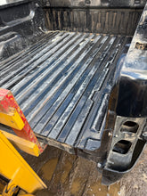 Load image into Gallery viewer, 2008-2014 chevy silverado southern rot free 6.6ft short bed
