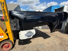 Load image into Gallery viewer, 2008-2014 chevy silverado southern rot free 6.6ft short bed
