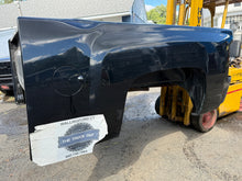 Load image into Gallery viewer, 2008-2014 chevy silverado southern rot free 6.6ft short bed
