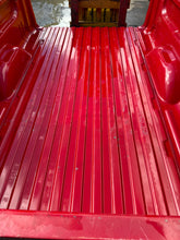 Load image into Gallery viewer, 2008-2014 Chevy Silverado southern rot free 8ft long bed
