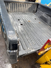 Load image into Gallery viewer, 2011-2016 ford super duty southern ROT FREE 6.5ft short bed
