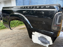 Load image into Gallery viewer, 2011-2016 ford super duty southern ROT FREE 6.5ft short bed
