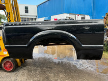 Load image into Gallery viewer, 2011-2016 ford super duty southern ROT FREE 6.5ft short bed
