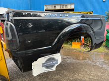 Load image into Gallery viewer, 2011-2016 ford super duty southern ROT FREE 6.5ft short bed
