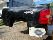Load image into Gallery viewer, 2008-2014 chevy silverado southern rot free 6.6ft short bed
