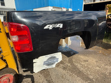 Load image into Gallery viewer, 2008-2014 chevy silverado southern rot free 6.6ft short bed
