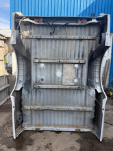 Load image into Gallery viewer, 2011-2016 ford super duty southern ROT FREE pearl white 8ft long bed
