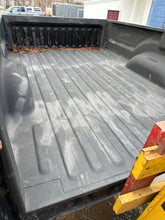 Load image into Gallery viewer, 2002-2009 dodge ram 3rd gen southern ROT FREE 8ft long bed with gate
