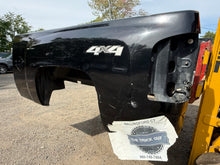 Load image into Gallery viewer, 2008-2014 chevy silverado southern rot free 6.6ft short bed
