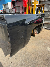 Load image into Gallery viewer, 2008-2014 chevy silverado southern rot free 6.6ft short bed
