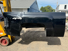 Load image into Gallery viewer, 2008-2014 chevy silverado southern rot free 6.6ft short bed
