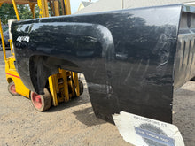Load image into Gallery viewer, 2008-2014 chevy silverado southern rot free 6.6ft short bed
