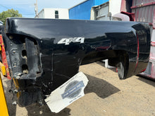 Load image into Gallery viewer, 2008-2014 chevy silverado southern rot free 6.6ft short bed
