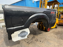 Load image into Gallery viewer, 2011-2016 ford super duty southern ROT FREE 6.5ft short bed
