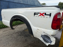 Load image into Gallery viewer, 2011-2016 ford super duty southern ROT FREE 8ft long bed
