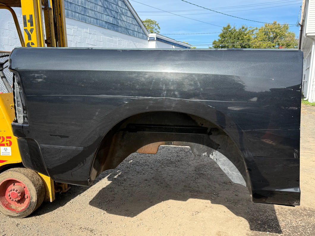2009-2018 dodge ram southern rot free 5.7ft short bed