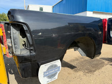 Load image into Gallery viewer, 2009-2018 dodge ram southern rot free 5.7ft short bed
