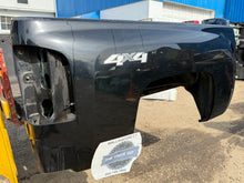 Load image into Gallery viewer, 2008-2014 chevy silverado southern rot free 5.9ft extra short bed
