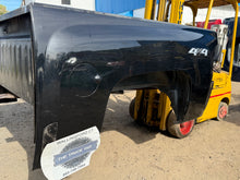Load image into Gallery viewer, 2008-2014 chevy silverado southern rot free 5.9ft extra short bed
