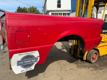 Load image into Gallery viewer, 1993-2012 Ford Ranger southern rot free 6.5ft short bed
