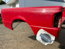 Load image into Gallery viewer, 1993-2012 Ford Ranger southern rot free 6.5ft short bed
