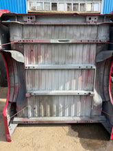 Load image into Gallery viewer, 2002-2009 dodge ram southern rot free 6.5ft short bed
