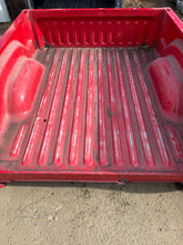 Load image into Gallery viewer, 2002-2009 dodge ram southern rot free 6.5ft short bed
