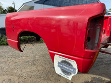 Load image into Gallery viewer, 2002-2009 dodge ram southern rot free 6.5ft short bed
