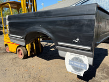 Load image into Gallery viewer, 1987-1997 ford OBS southern ROT FREE 6.5ft dual tank short bed

