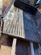 Load image into Gallery viewer, 1987-1997 ford OBS southern ROT FREE 8ft dual tank long bed
