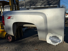 Load image into Gallery viewer, 2008-2014 chevy silverado southern ROT FREE 6.6ft short bed
