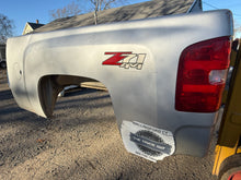 Load image into Gallery viewer, 2008-2014 chevy silverado southern ROT FREE 6.6ft short bed
