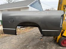 Load image into Gallery viewer, 2002-2009 dodge ram 3rd gen southern ROT FREE 6.5ft short bed
