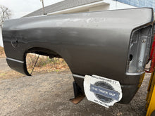 Load image into Gallery viewer, 2002-2009 dodge ram 3rd gen southern ROT FREE 6.5ft short bed
