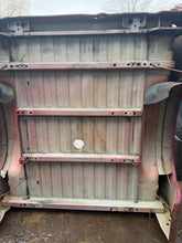 Load image into Gallery viewer, 2002-2009 dodge ram southern ROT FREE 6.5ft short bed
