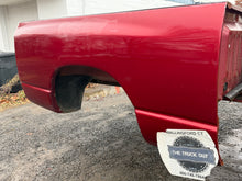 Load image into Gallery viewer, 2002-2009 dodge ram southern ROT FREE 6.5ft short bed
